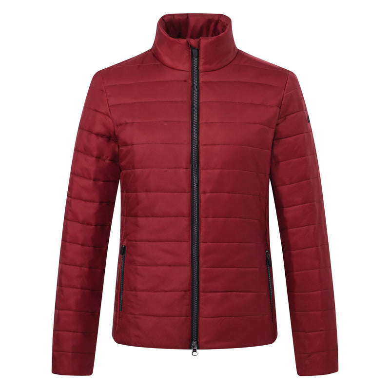 EuroStar Damenjacke ESMirella Amaranth HW25