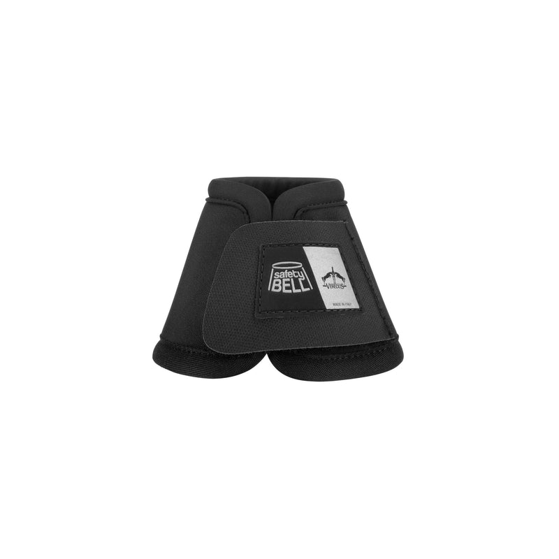 Veredus Hufglocke Safety-Bell Black