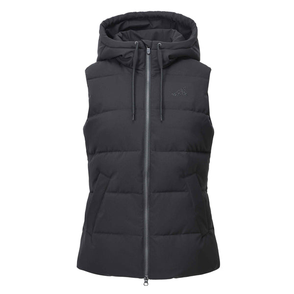 Euro Star Bodywarmer ESIsa Black