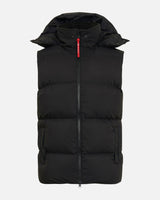 eaSt Performance Puffy Vest Black HW24