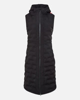 eaSt Performance N+ Long Vest Black HW24