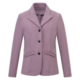EuroStar Kinder Competition Jacket ESLucky Elderberrry FS26