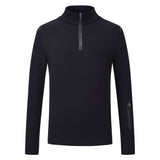 EuroStar Kindershirt L/S ESAvan HW26 Black