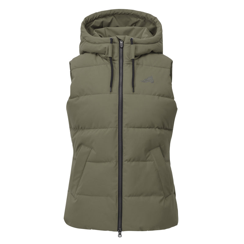 Euro Star Bodywarmer ESIsa Army