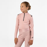 EuroStar Kindershirt L/S ESAvan HW26 Rosy