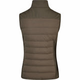 Pikeur Damenweste Hybrid Sports Deep Khaki HW25