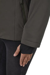 Pikeur Damenjacke Waterproof Deep Khaki HW25
