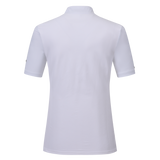 EuroStar Damen Turniershirt ESIsabel White FS26