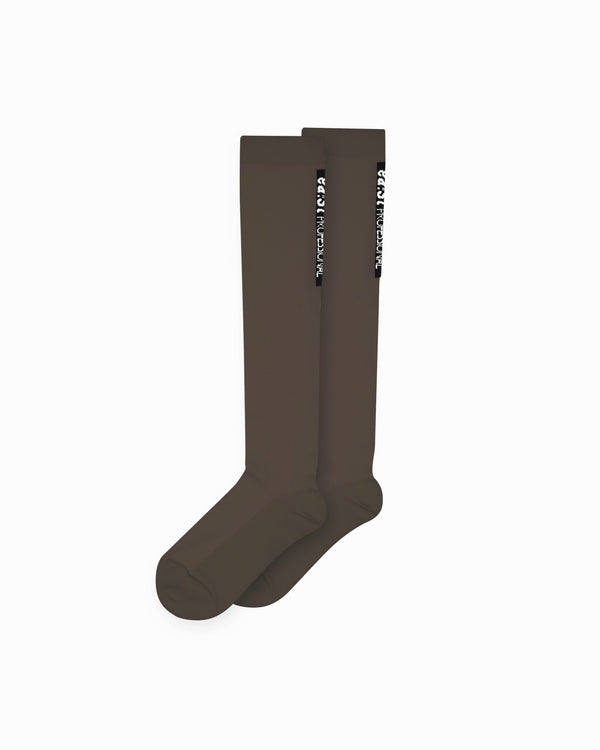 EaSt Riding Socks professional MoccaBrown HW24