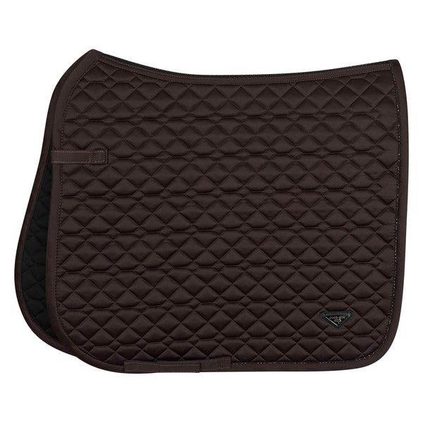 Eurostar Dressurschabracke ESCato Brown