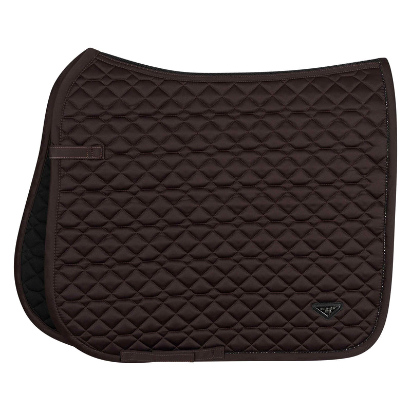 Eurostar Dressurschabracke ESCato Brown