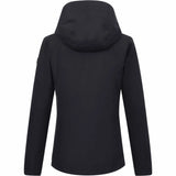EuroStar Regenjacke ESAmbria Black FS26