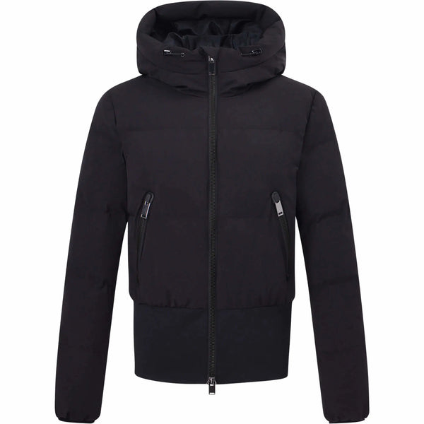 EuroStar Damenjacke ESAnais Black HW25