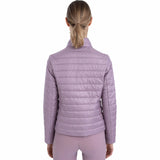EuroStar Damen Jacke ESMelania FS26 Elderberry