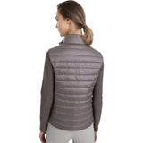 EuroStar Damen Jacke ESMelania FS26 Stone