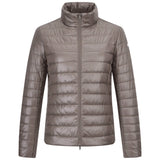 EuroStar Damen Jacke ESMelania FS26 Stone