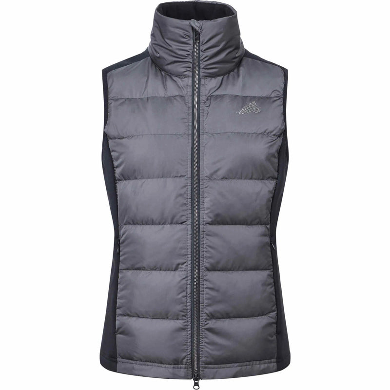 Euro Star Bodywarmer ESCaryn magnet