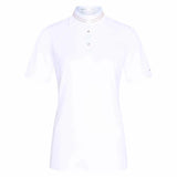 Eurostar Turniershirt ESEstrella optical white