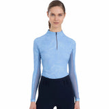 EuroStar Damen Trainingsshirt ESJoline Lightblue FS26