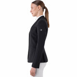 Equiline Damen Turnier Sakko Elyssa Black