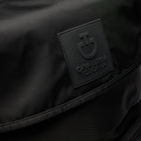 Cavalleria Toscana Helmet Holder Backpack FS26 Black