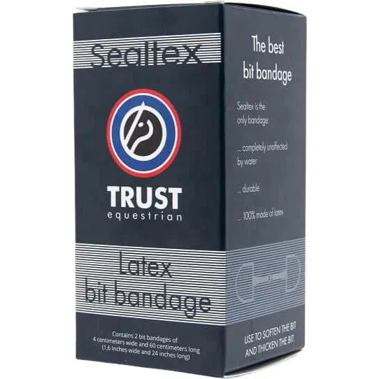 Trust Sealtex Latex Bit bandage