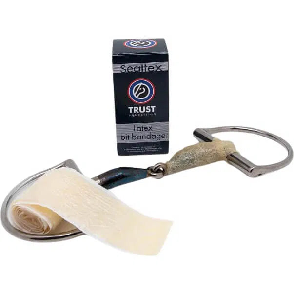 Trust Sealtex Latex Bit bandage