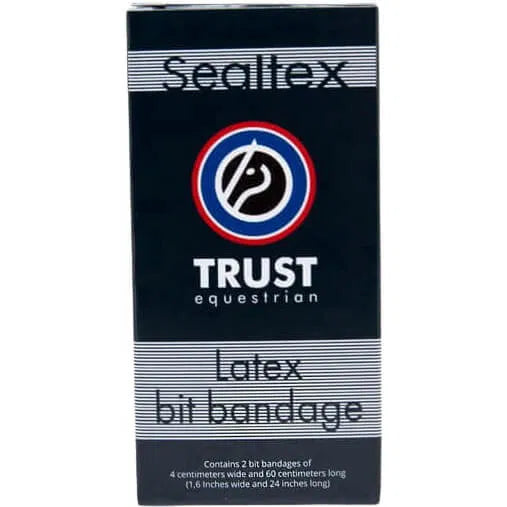 Trust Sealtex Latex Bit bandage