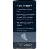 Trust Sealtex Latex Bit bandage