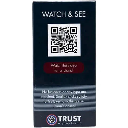 Trust Sealtex Latex Bit bandage