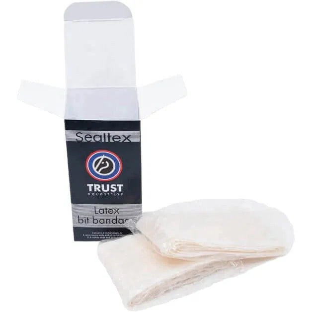Trust Sealtex Latex Bit bandage