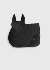 Aztec Diamond Springschabracke Crsytal Black