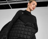 Aztec Diamond Springschabracke Crsytal Black