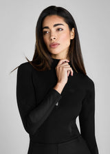 Aztec Diamond Define Base Layer Black