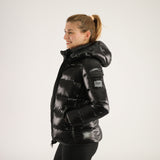 Carubina Equestrian Winterjacke CARICKY Black