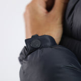 Carubina Equestrian Winterjacke CARICKY Navy