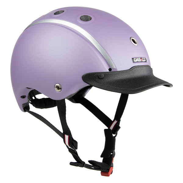 Casco Kinderreithelm Nori Pastell Princess