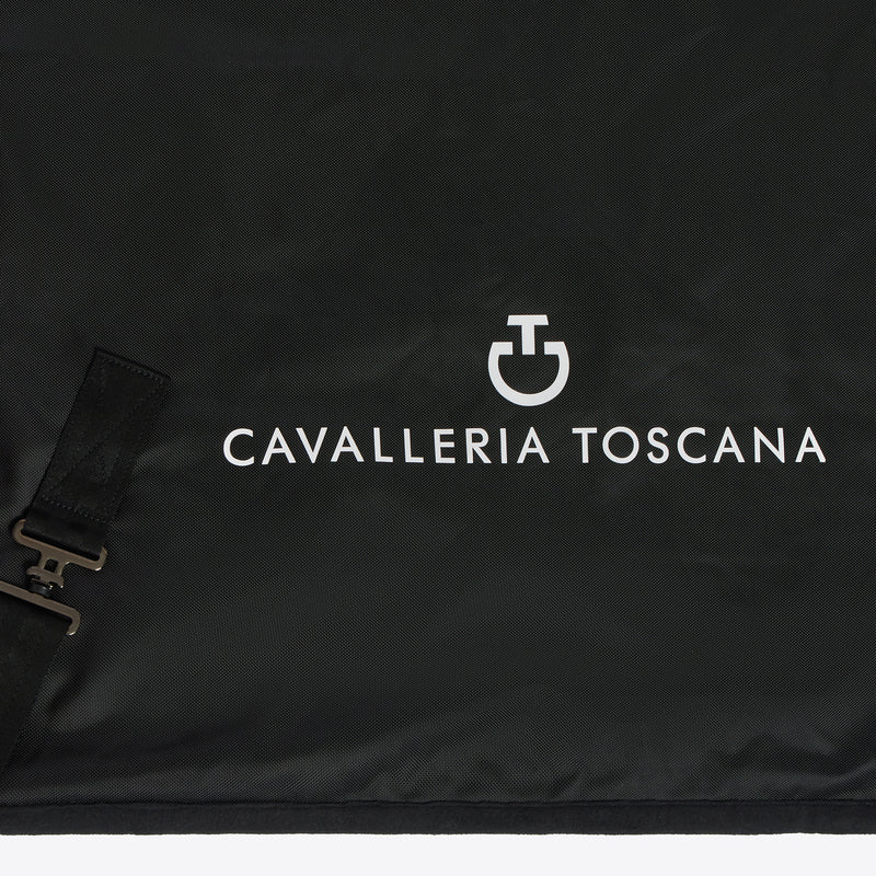 Cavalleria Toscana Waterproof Rug w/ Fleece