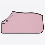 Cavalleria Toscana Abschwitzdecke Fleece HW26 Rosa