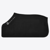 Cavalleria Toscana Abschwitzdecke Fleece HW26 Black