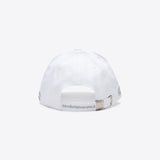 Cavalleria Toscana Cap FS26 White/ Grey