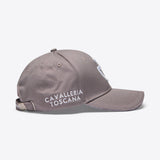 Cavalleria Toscana Cap HW26 Lighter Grey