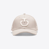 Cavalleria Toscana Cap FS26 soft Beige/ soft Beige