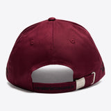 Cavalleria Toscana Cap Red/Black HW25