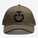 Cavalleria Toscana Cap Green HW25