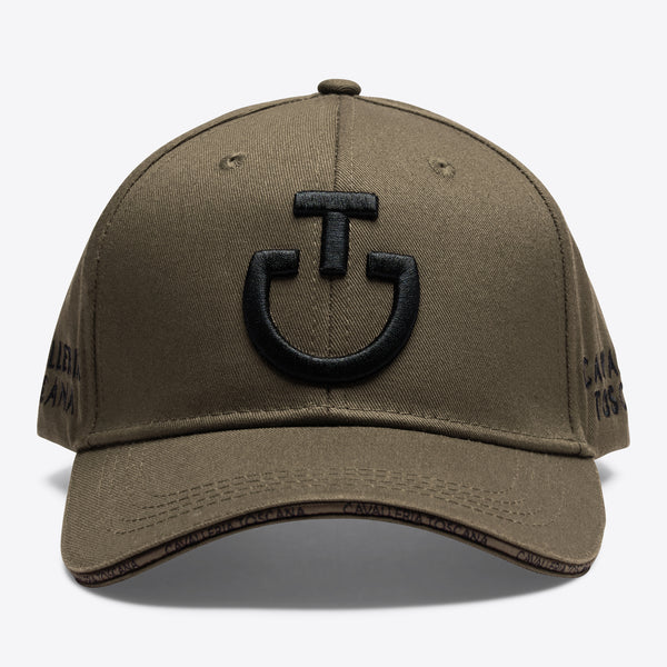 Cavalleria Toscana Cap Green HW25