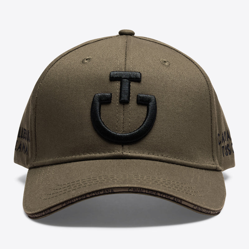 Cavalleria Toscana Cap Green HW25