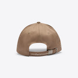 Cavalleria Toscana Cap FS26 Caramel/ Soft Beige
