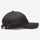 Cavalleria Toscana Cap HW26 Dunkelgrau