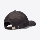 Cavalleria Toscana Cap HW26 Dunkelgrau